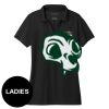 FW Bourbon - Women's City Stretch Polo Thumbnail