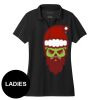 FW Bourbon - Women's City Stretch Polo Thumbnail