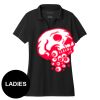 FW Bourbon - Women's City Stretch Polo Thumbnail