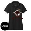 FW Bourbon - Women's City Stretch Polo Thumbnail