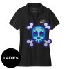 FW Bourbon - Women's City Stretch Polo Thumbnail