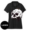 FW Bourbon - Women's City Stretch Polo Thumbnail