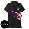FW Bourbon - Women's City Stretch Polo Thumbnail