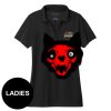 FW Bourbon - Women's City Stretch Polo Thumbnail