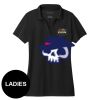 FW Bourbon - Women's City Stretch Polo Thumbnail