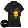 FW Bourbon - Women's City Stretch Polo Thumbnail