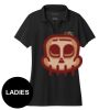 FW Bourbon - Women's City Stretch Polo Thumbnail