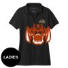 FW Bourbon - Women's City Stretch Polo Thumbnail