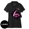 FW Bourbon - Women's City Stretch Polo Thumbnail