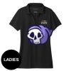 FW Bourbon - Women's City Stretch Polo Thumbnail