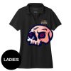 FW Bourbon - Women's City Stretch Polo Thumbnail