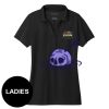 FW Bourbon - Women's City Stretch Polo Thumbnail