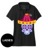 FW Bourbon - Women's City Stretch Polo Thumbnail