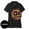 FW Bourbon - Women's City Stretch Polo Thumbnail