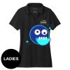 FW Bourbon - Women's City Stretch Polo Thumbnail