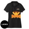 FW Bourbon - Women's City Stretch Polo Thumbnail