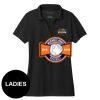 FW Bourbon - Women's City Stretch Polo Thumbnail