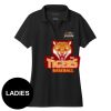 FW Bourbon - Women's City Stretch Polo Thumbnail
