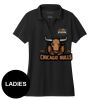 FW Bourbon - Women's City Stretch Polo Thumbnail
