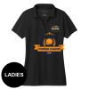 FW Bourbon - Women's City Stretch Polo Thumbnail