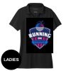FW Bourbon - Women's City Stretch Polo Thumbnail
