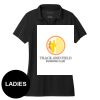 FW Bourbon - Women's City Stretch Polo Thumbnail