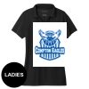 FW Bourbon - Women's City Stretch Polo Thumbnail