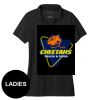 FW Bourbon - Women's City Stretch Polo Thumbnail