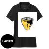 FW Bourbon - Women's City Stretch Polo Thumbnail