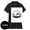 FW Bourbon - Women's City Stretch Polo Thumbnail