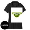 FW Bourbon - Women's City Stretch Polo Thumbnail