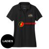 FW Bourbon - Women's City Stretch Polo Thumbnail