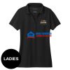 FW Bourbon - Women's City Stretch Polo Thumbnail