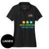 FW Bourbon - Women's City Stretch Polo Thumbnail