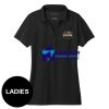 FW Bourbon - Women's City Stretch Polo Thumbnail