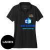 FW Bourbon - Women's City Stretch Polo Thumbnail
