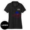 FW Bourbon - Women's City Stretch Polo Thumbnail
