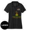 FW Bourbon - Women's City Stretch Polo Thumbnail