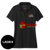 FW Bourbon - Women's City Stretch Polo Thumbnail
