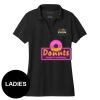 FW Bourbon - Women's City Stretch Polo Thumbnail