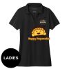 FW Bourbon - Women's City Stretch Polo Thumbnail
