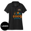 FW Bourbon - Women's City Stretch Polo Thumbnail