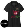 FW Bourbon - Women's City Stretch Polo Thumbnail