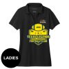 FW Bourbon - Women's City Stretch Polo Thumbnail