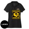 FW Bourbon - Women's City Stretch Polo Thumbnail