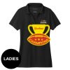 FW Bourbon - Women's City Stretch Polo Thumbnail