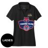 FW Bourbon - Women's City Stretch Polo Thumbnail