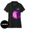 FW Bourbon - Women's City Stretch Polo Thumbnail