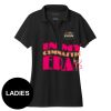 FW Bourbon - Women's City Stretch Polo Thumbnail