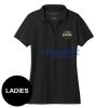 FW Bourbon - Women's City Stretch Polo Thumbnail